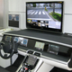 Illustration for article titled Toshiba Driving Computer Watches You While You Watch the Road